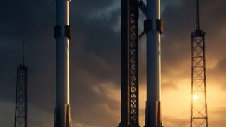 SpaceX Hisselerinde Kritik Dönem: Rapor Ne Getirecek?