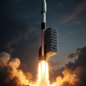 SpaceX’in İlk Halka Açık Kazanç Raporu: Yapay Zeka ve Starlink Öne Çıkıyor