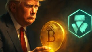 Trump Media Bitcoin Hareketi: 2,628 BTC Transfer Edildi