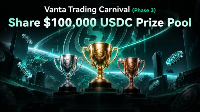 vanta excchange airdrop perp airdrop kripto airdrop bedava kazanç