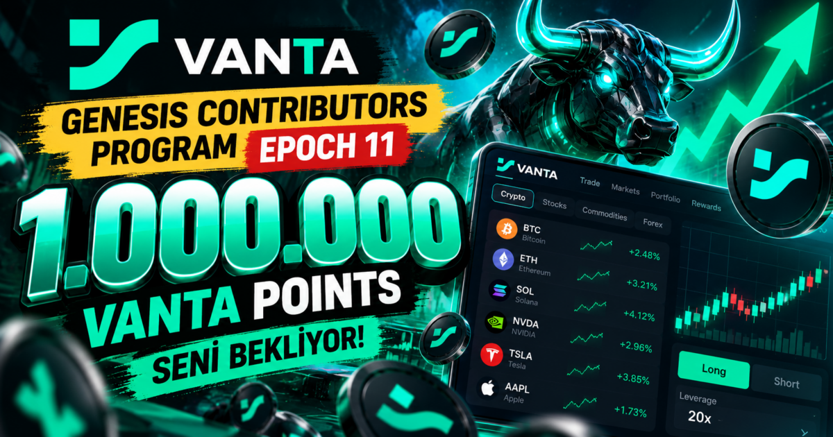 vanta airdrop perp airdrop genesis kripto airdrop