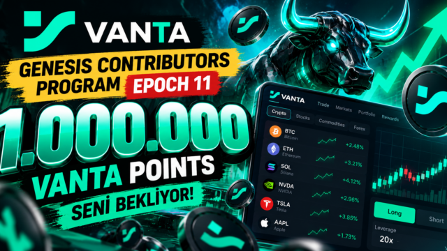 vanta airdrop perp airdrop genesis kripto airdrop